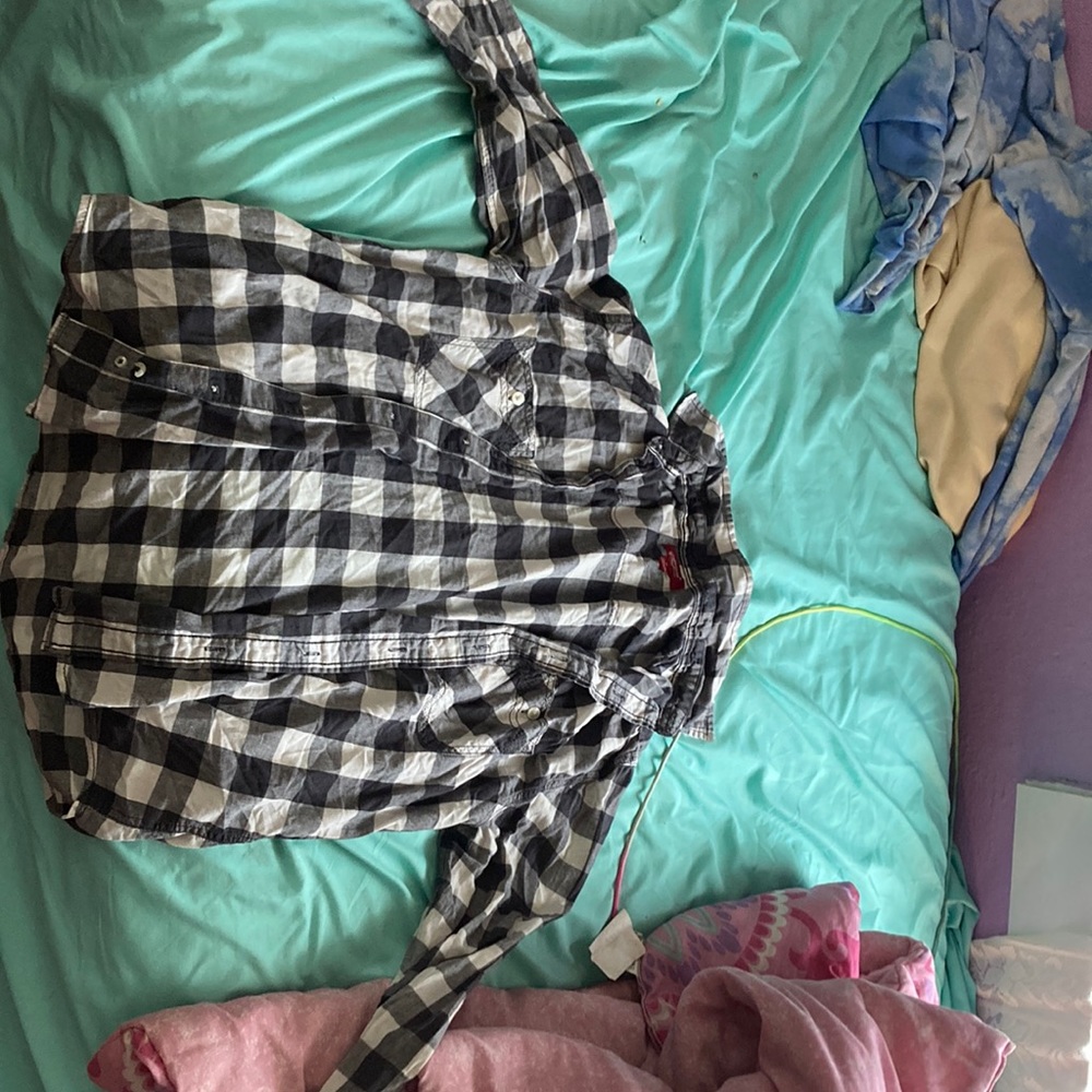Flannel